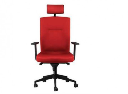 Moderner hochwertiger Gaming Stuhl rot Drehstuhl Chefsessel Bürostuhl neu